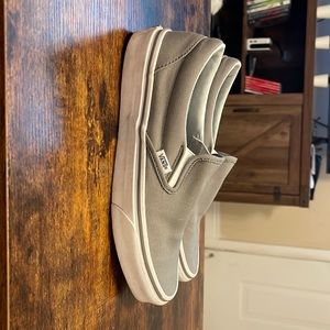 Slip on Vans